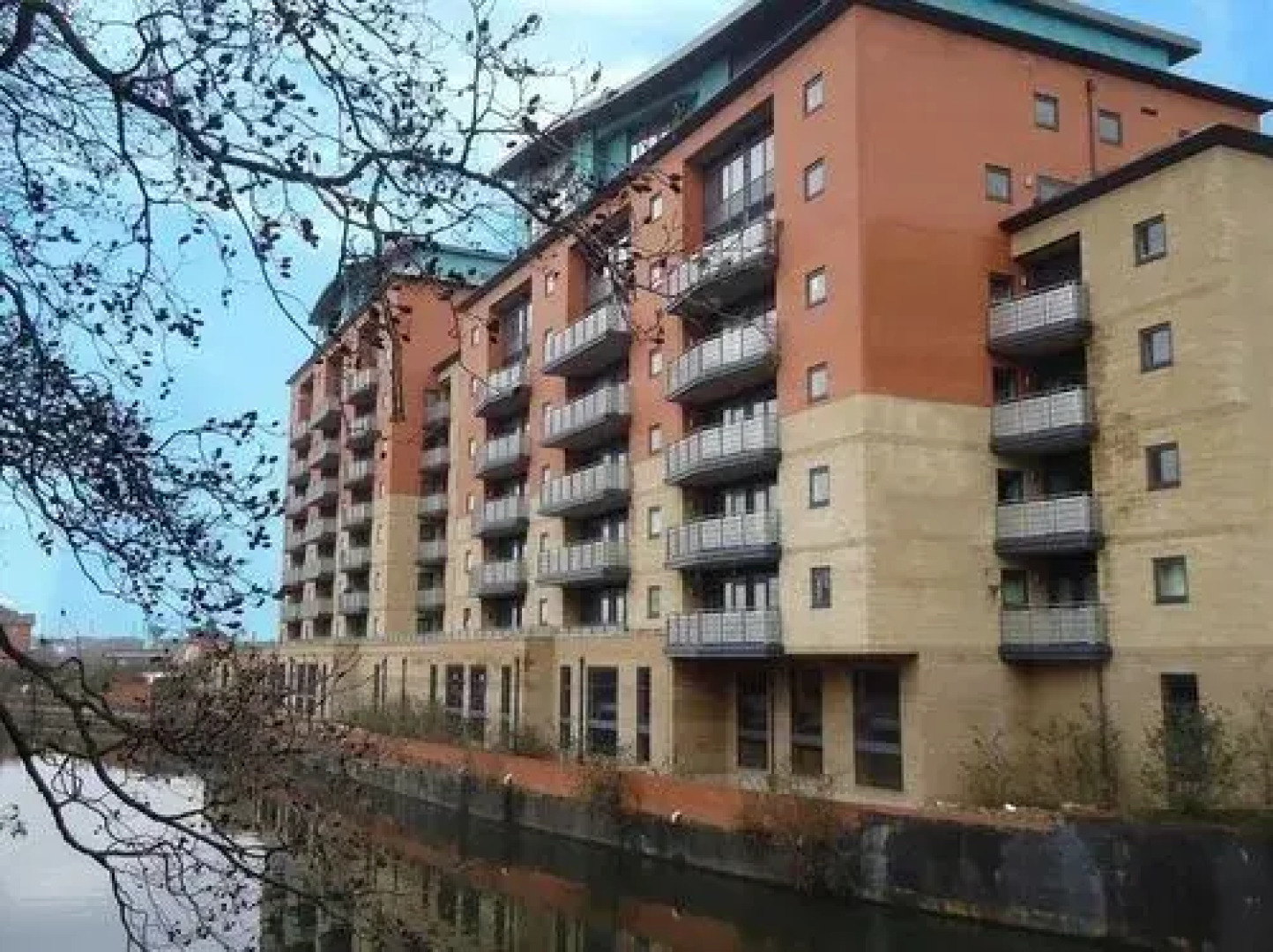 Quality City Apartments