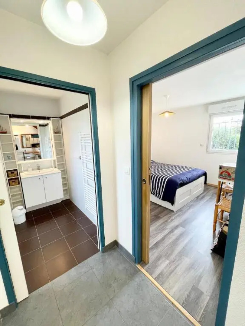 Maison Archi Cocooning - Plages à pieds