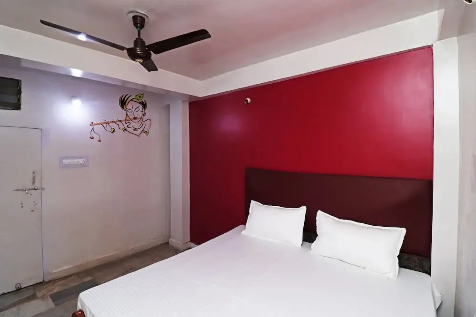 SPOT ON 37692 Hotel Shanky