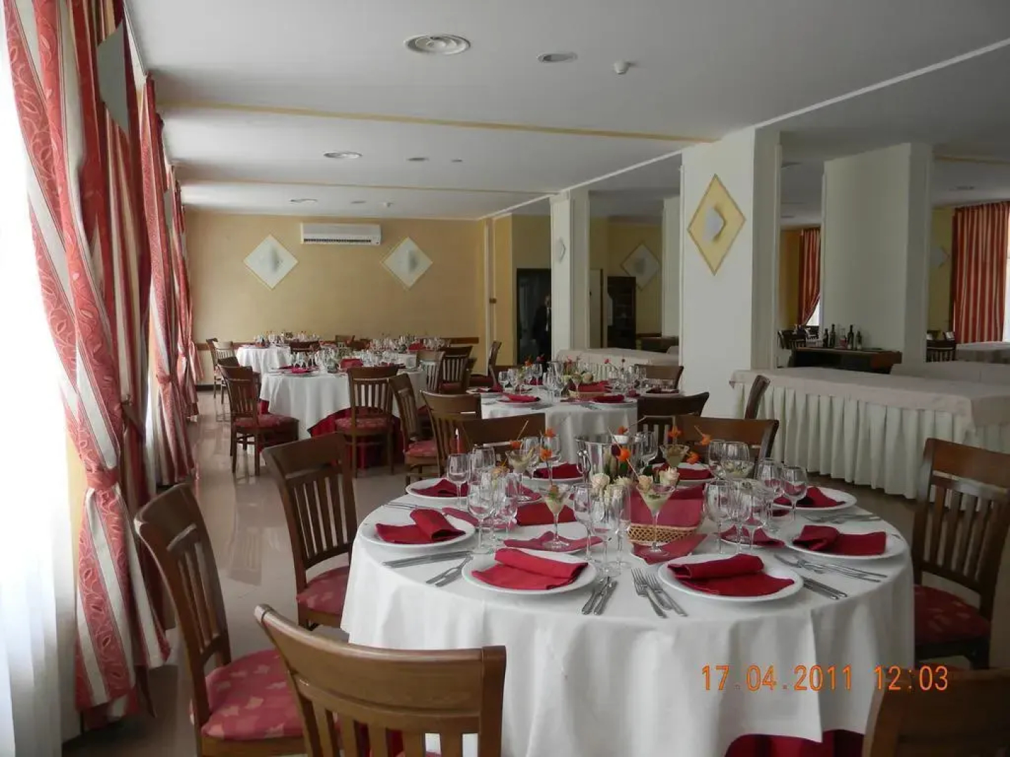Hotel River Palace