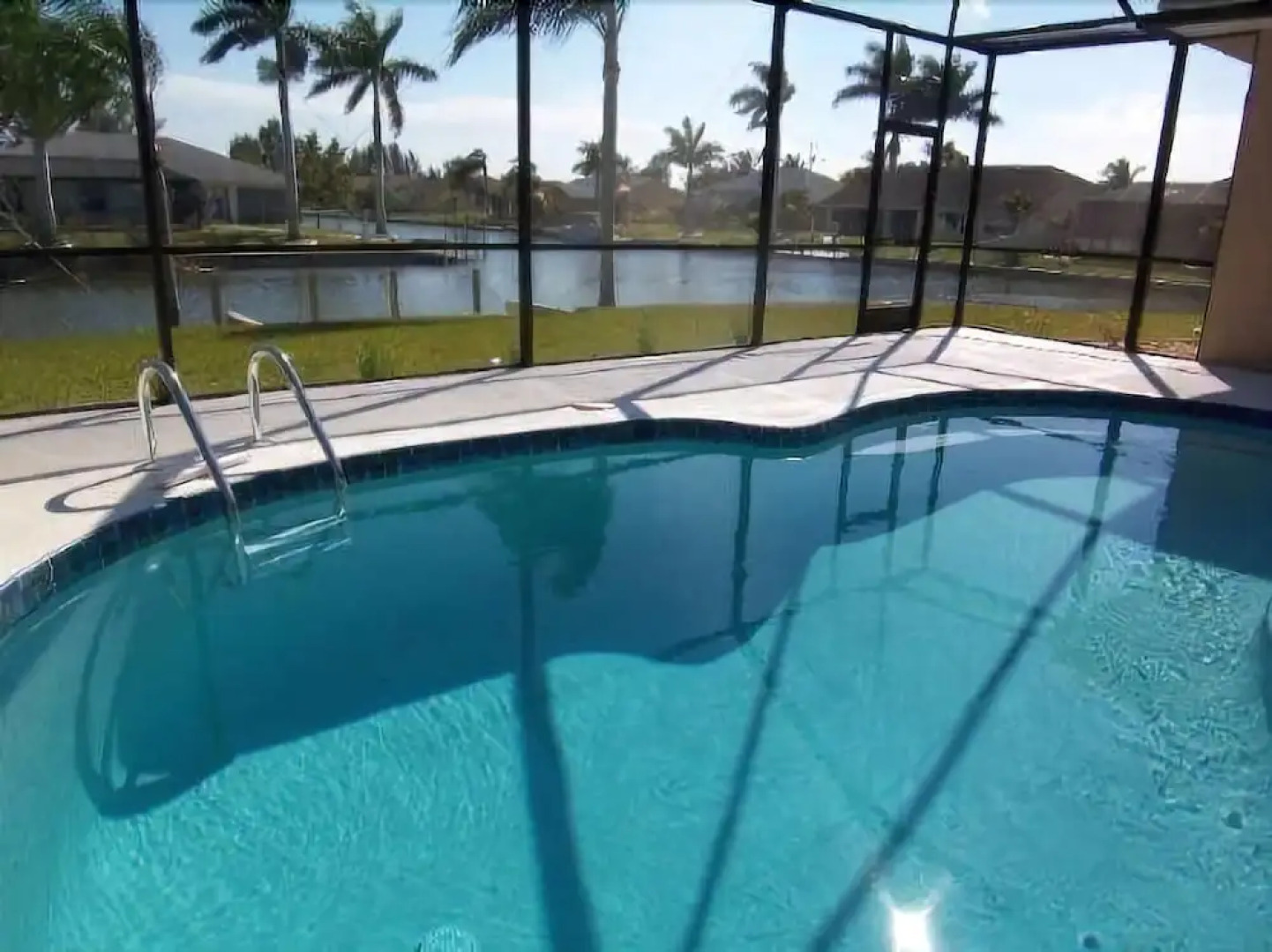 Vacation Homes by MHB Properties