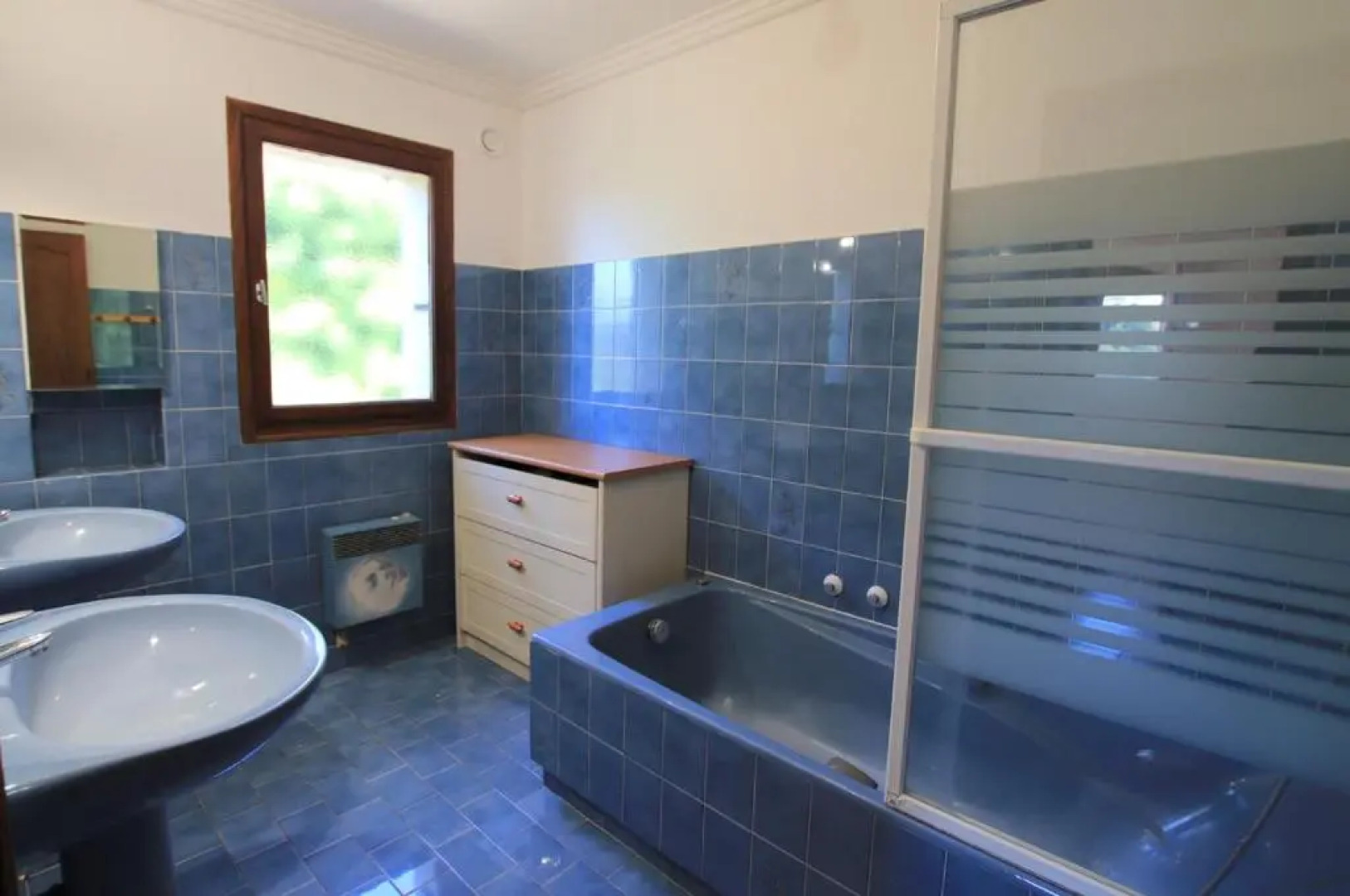 VILLA GRIMALDI 10 personnes