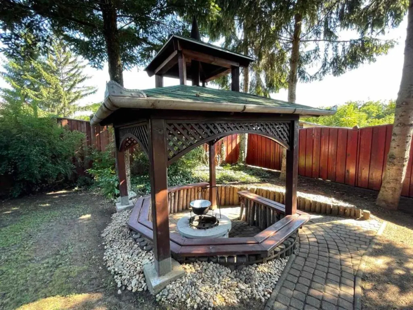 Alfrédó Delux Apartman Nyíregyháza-Sóstófürdő