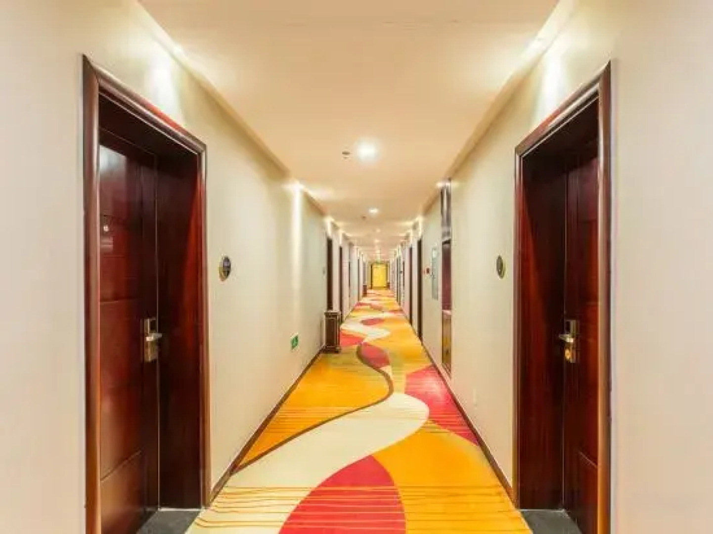 Yizhou International Hotel