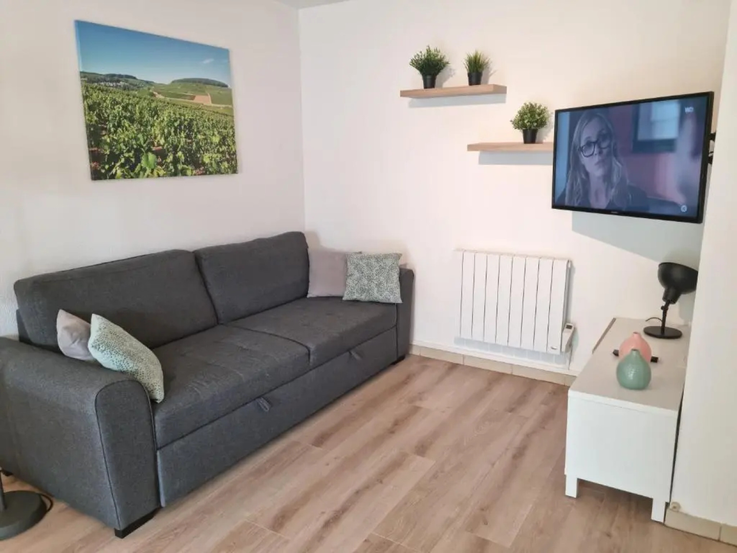 Appartement Beaune like Home