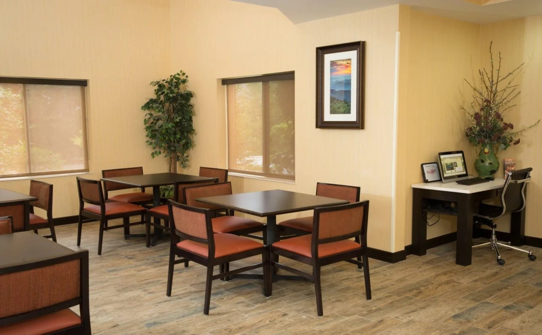 Holiday Inn Express Hotel & Suites Cherokee / Casino by IHG