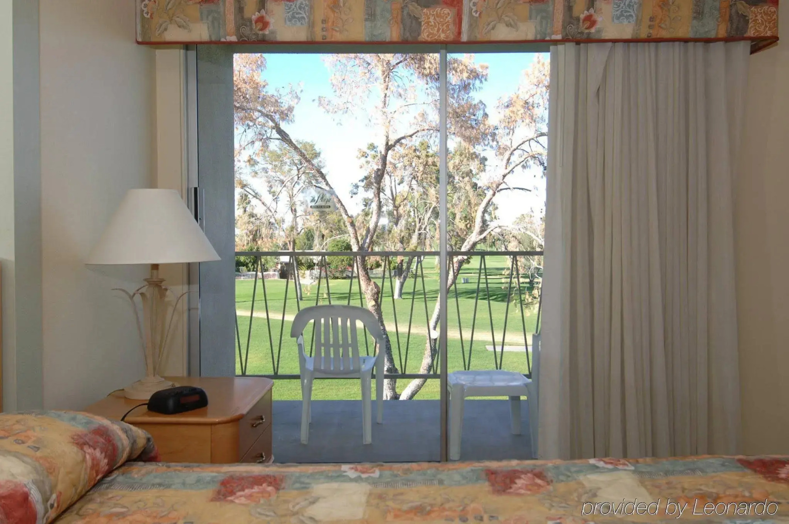 WorldMark Palm Springs - Plaza Resort and Spa