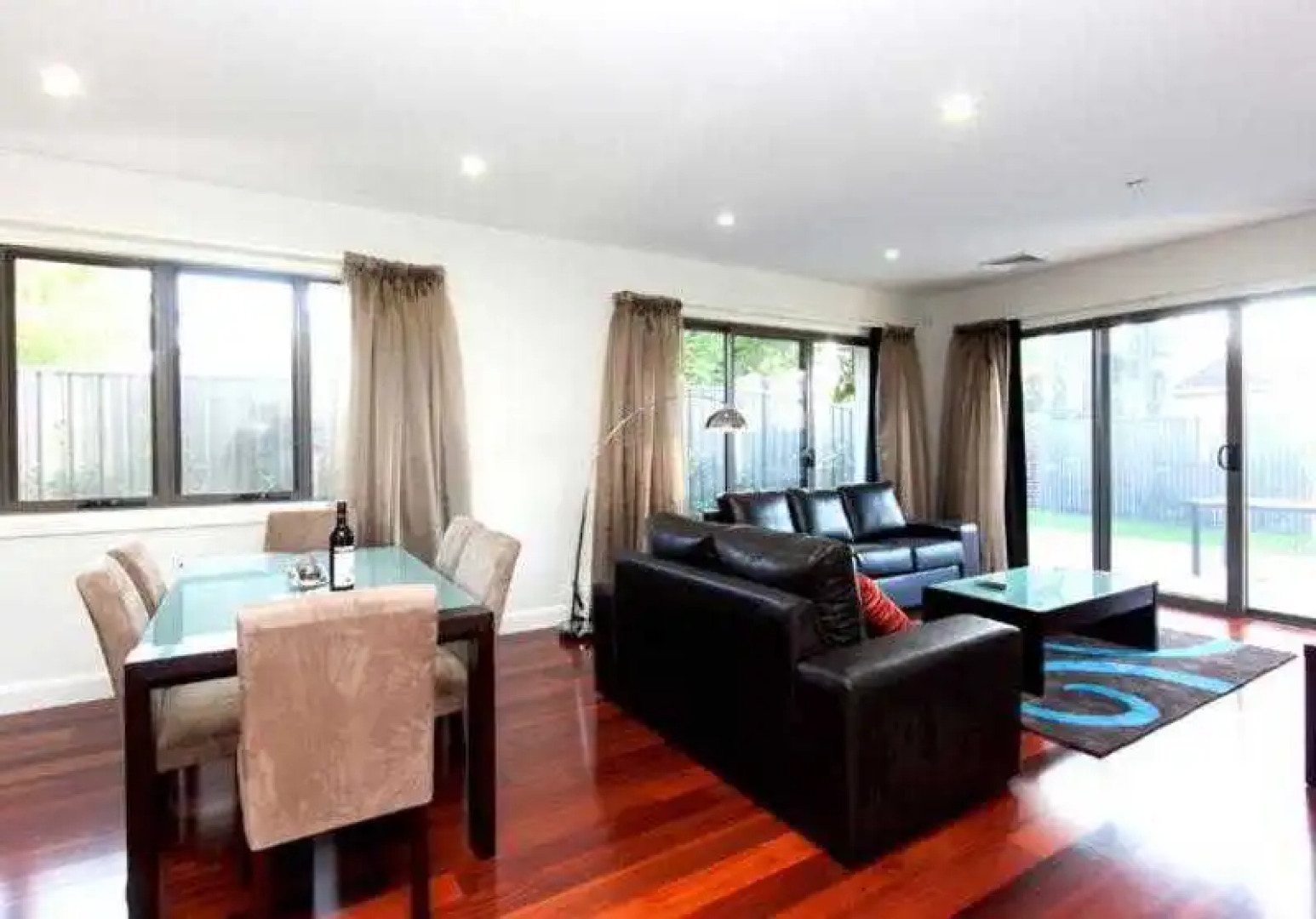 Abode Apartments Albury