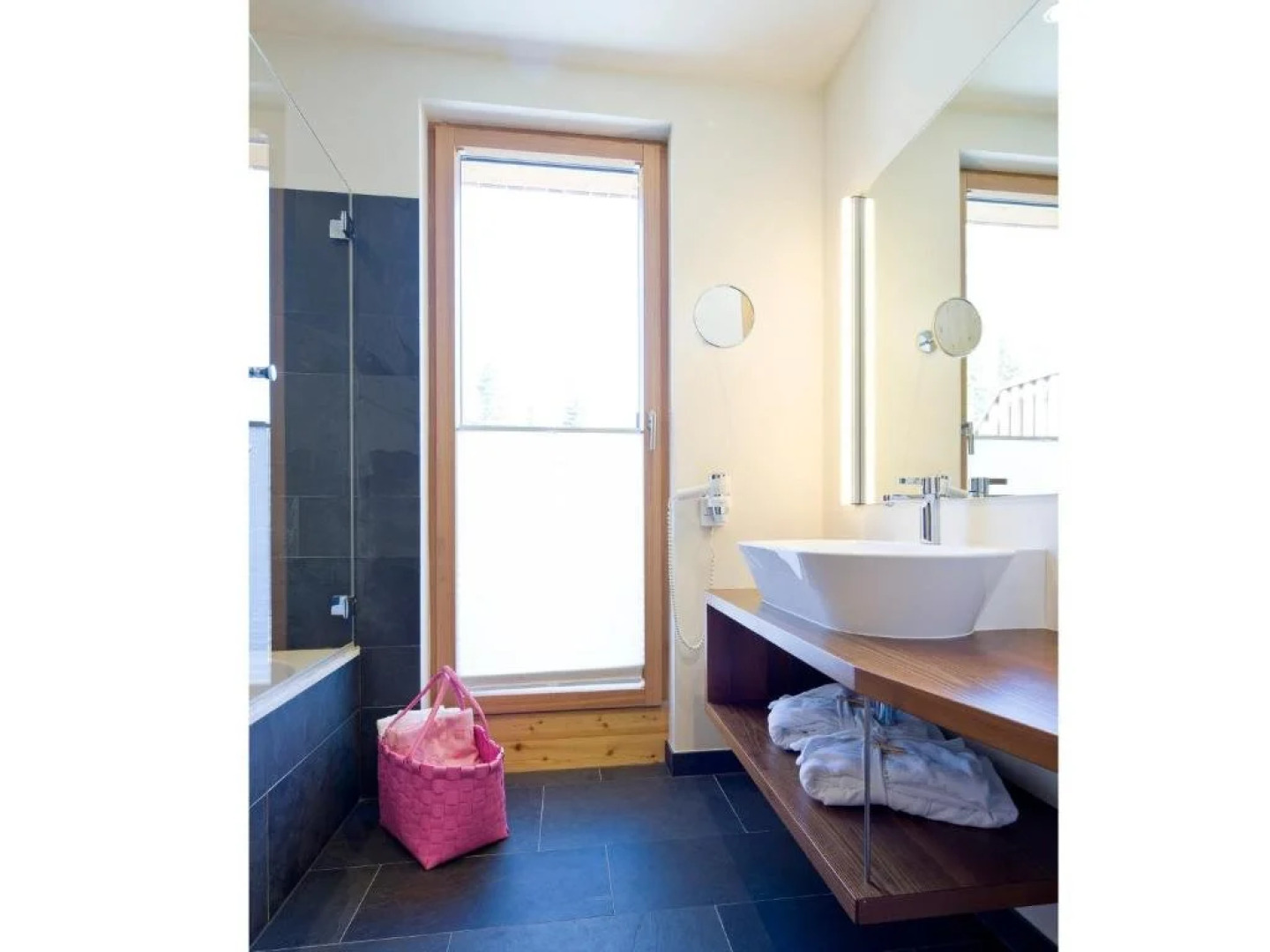 TRAUBE BRAZ Alpen Spa Golf Hotel