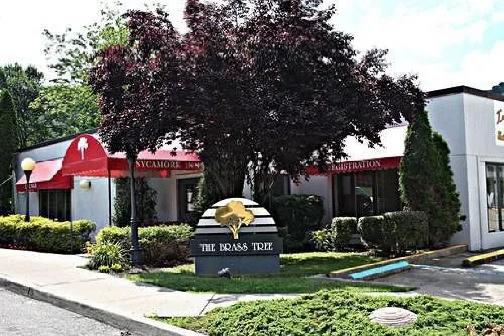 Sycamore Inn Williamson