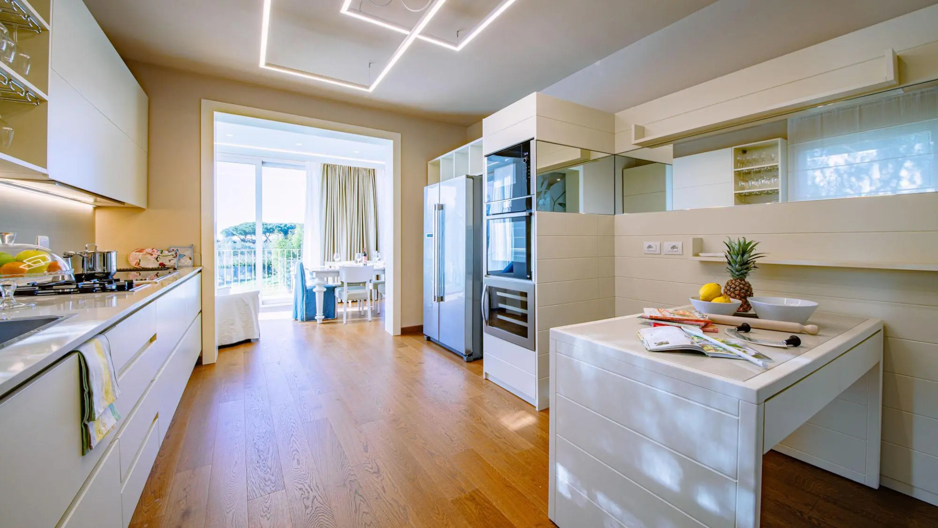 La Perla tra gli Ulivi 12