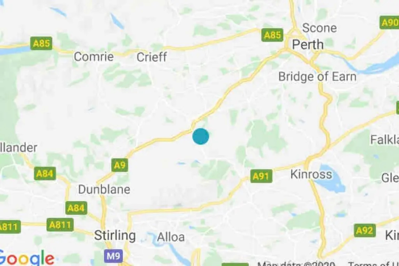 Ryder Cup Lodge Duchally Free WiFi and Free access to Leisure Club Swimming Pool Hot Tub Steam Room and Gym