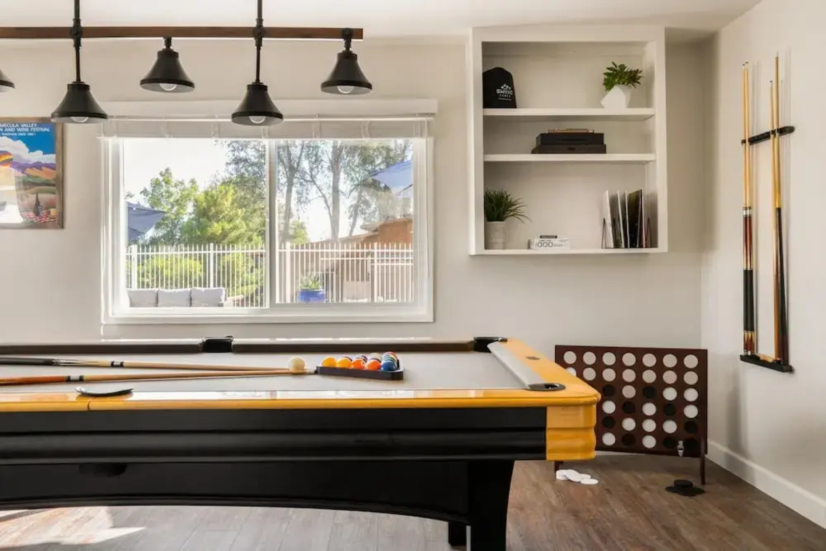 Glen Oaks - Merlot in California