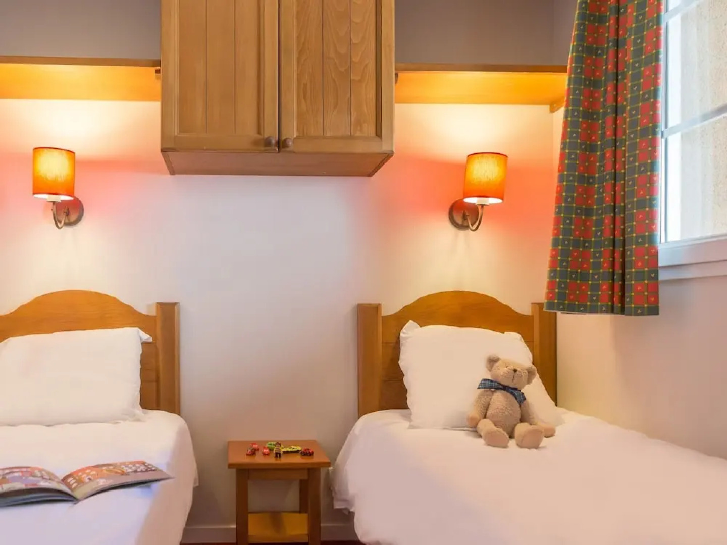 Traditional, Stylish Villa in a Culturally Rich Region