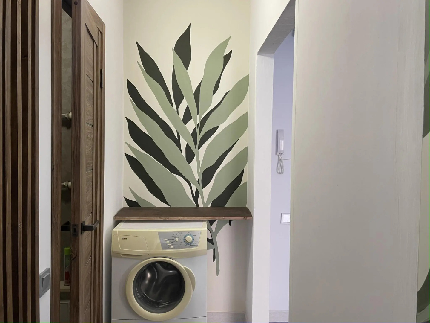 Апартаменты на улице Завокзальная 8