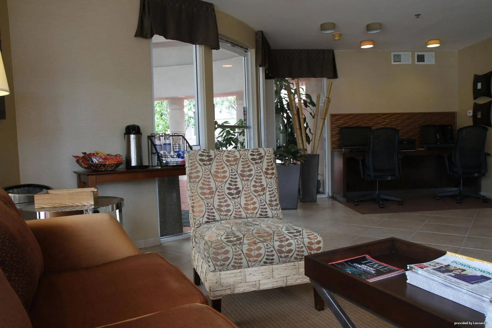 Best Western Plus Suites Hotel Coronado Island