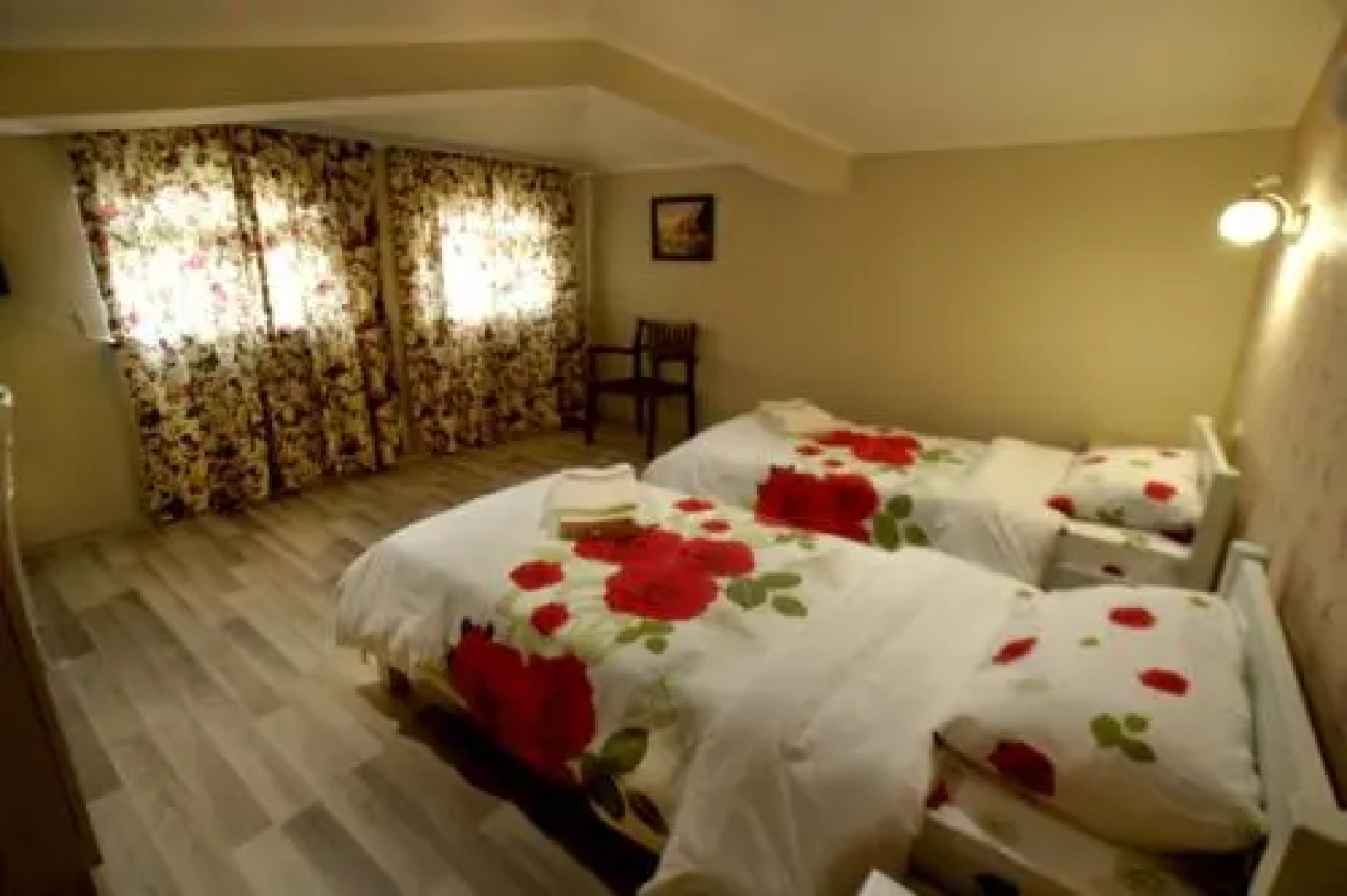 Hotel Divna