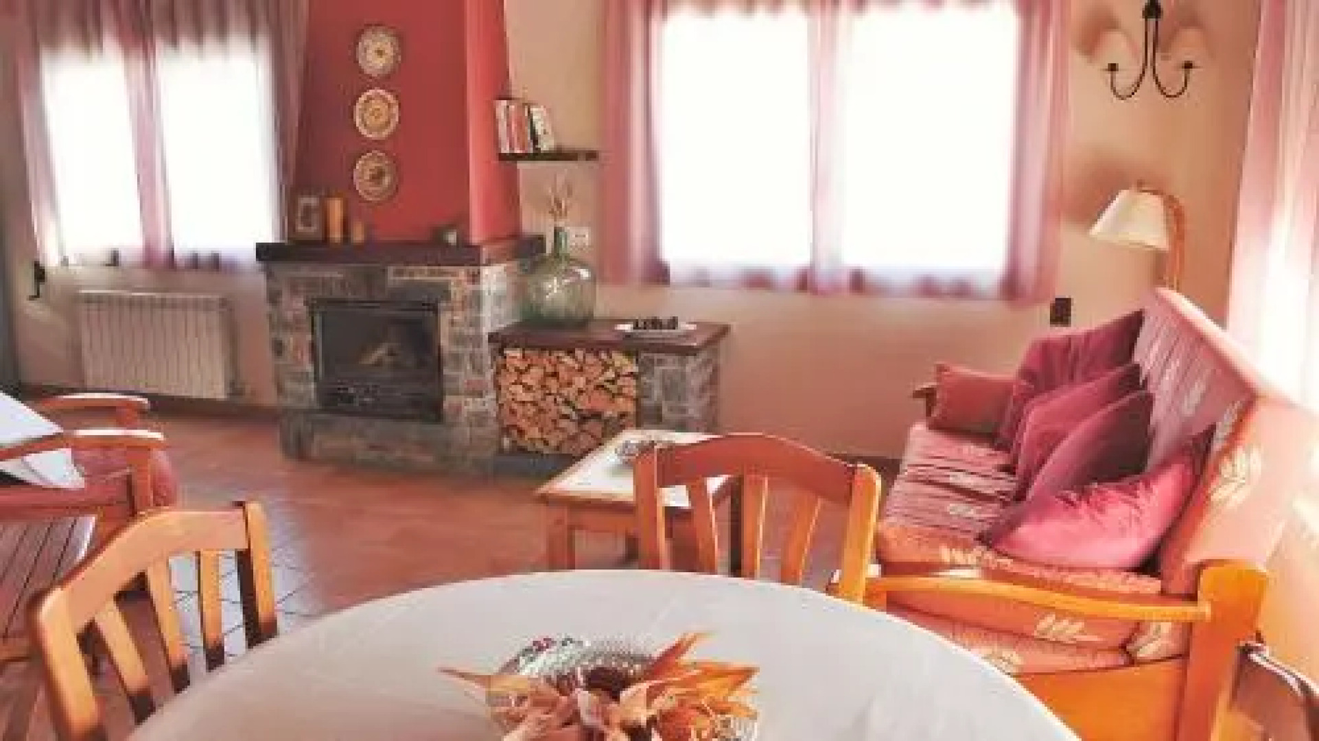 Casa Rural L'Era d'En Bella