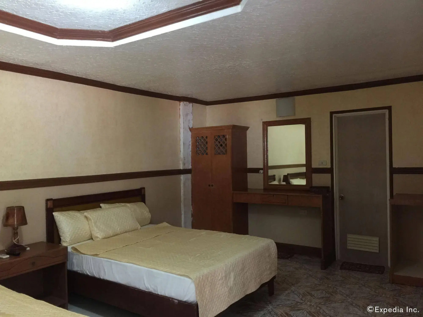 Water Paradise Resort Bohol