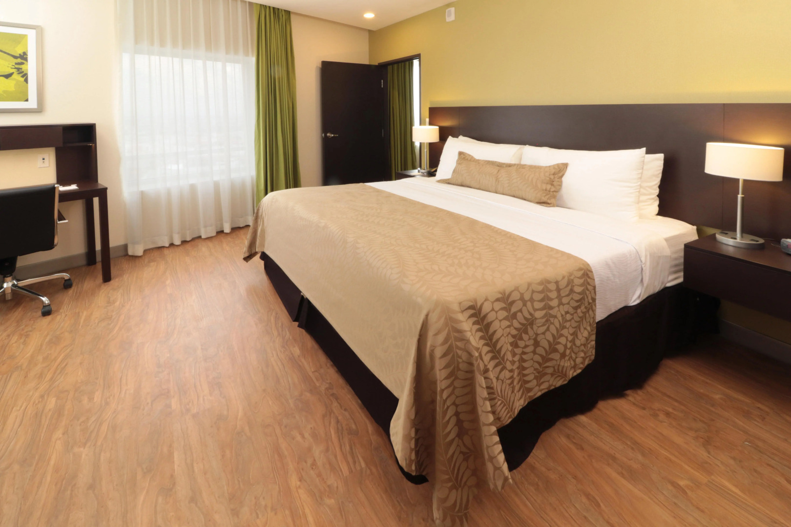 Staybridge Suites San Luis Potosi by IHG