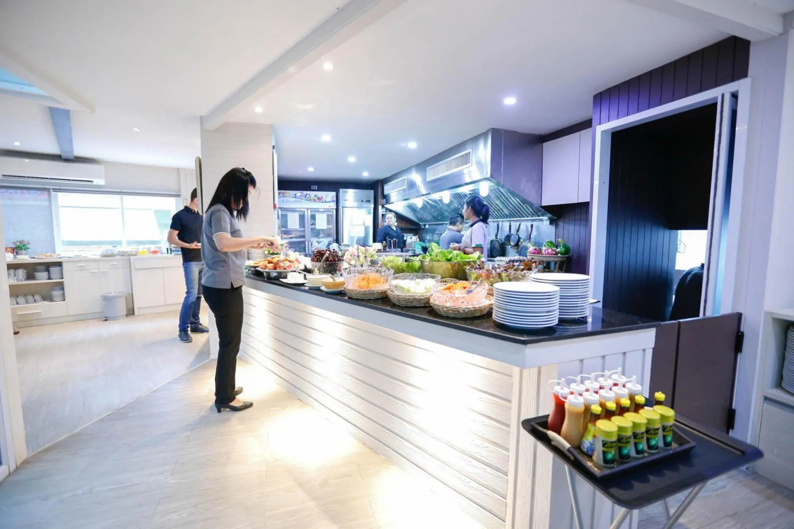 The Pino Hotel Pak-Chong