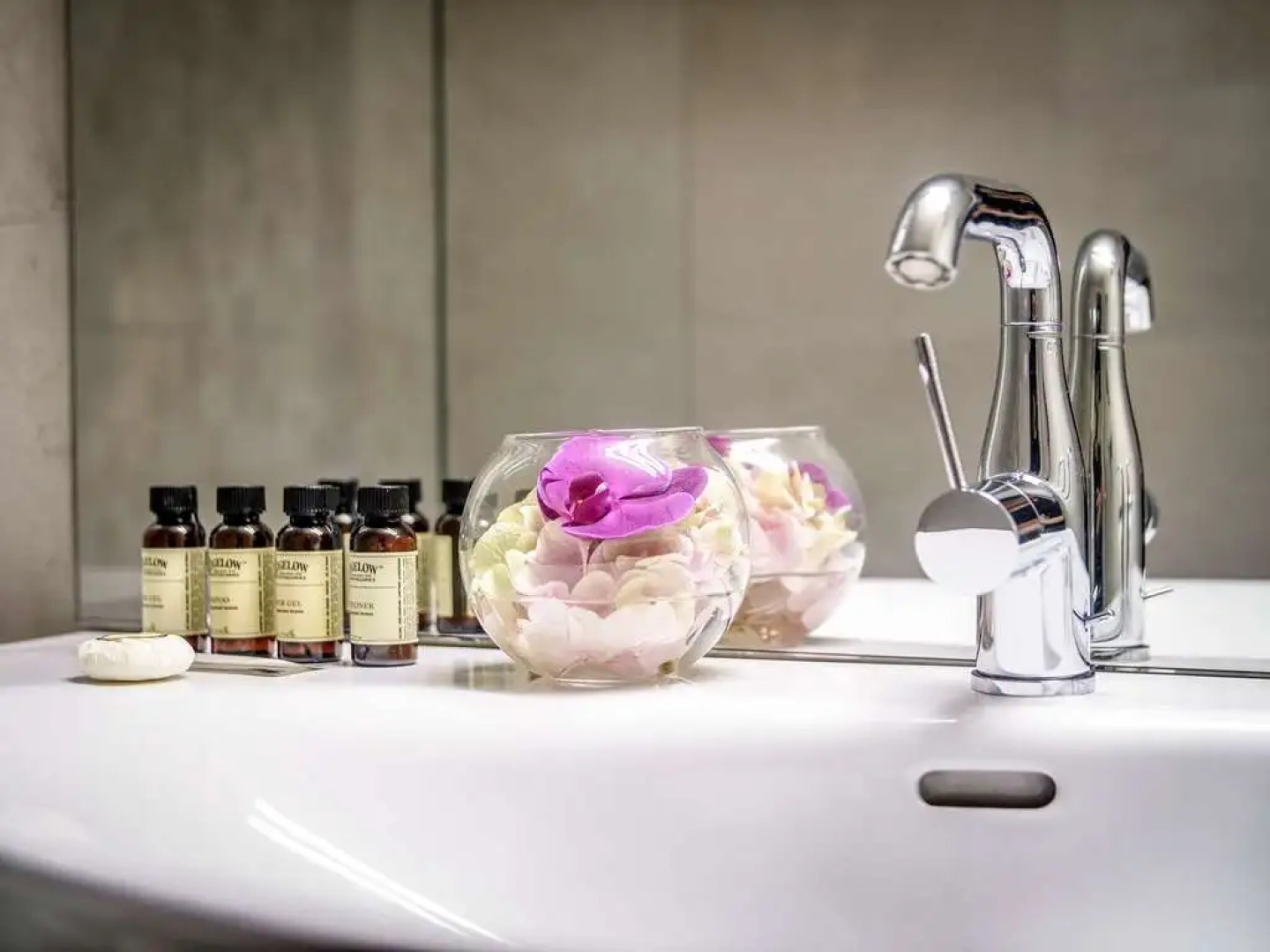 Hotel Pullman Bordeaux Lac