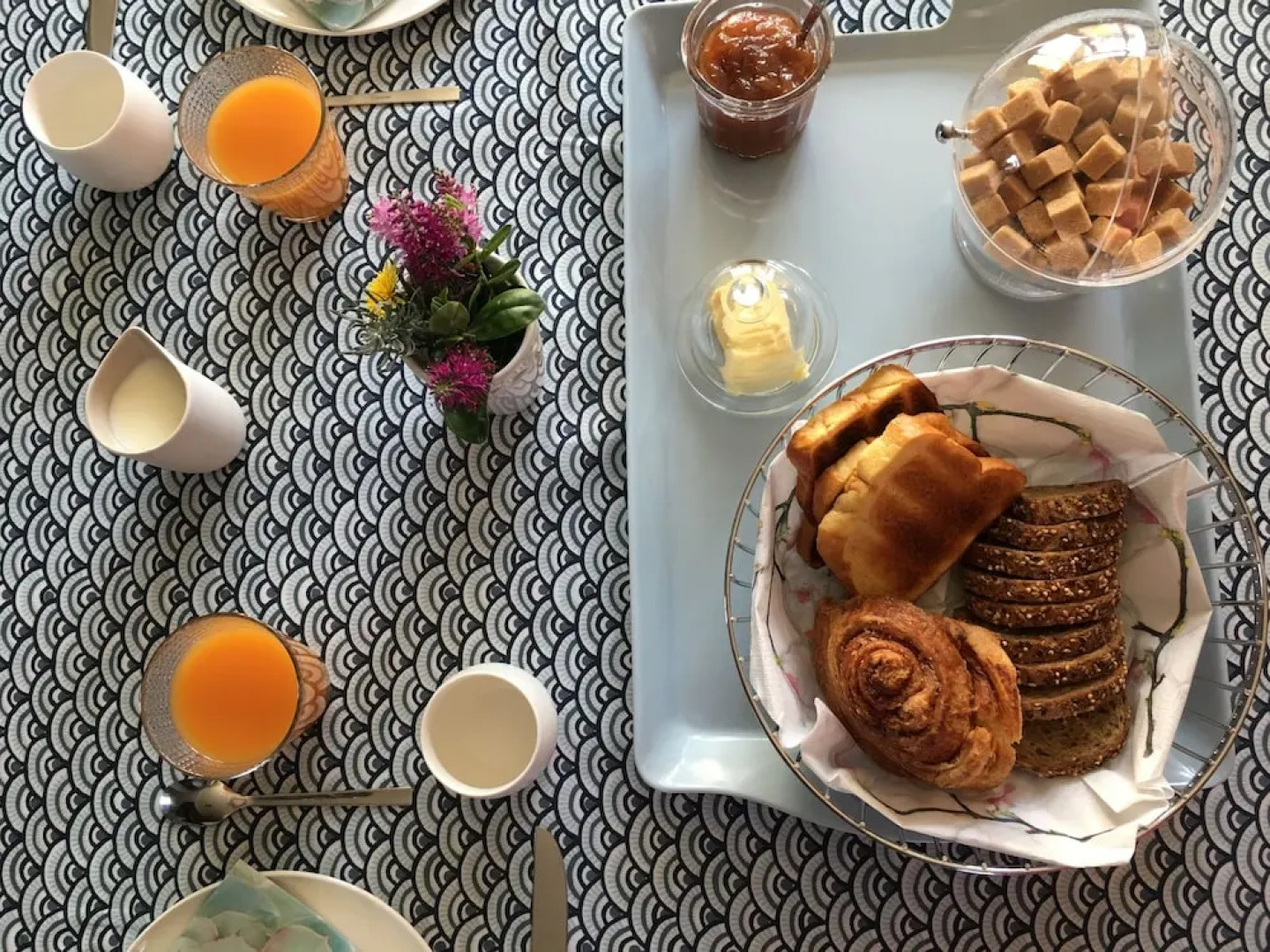 Les Granges de l'Épan