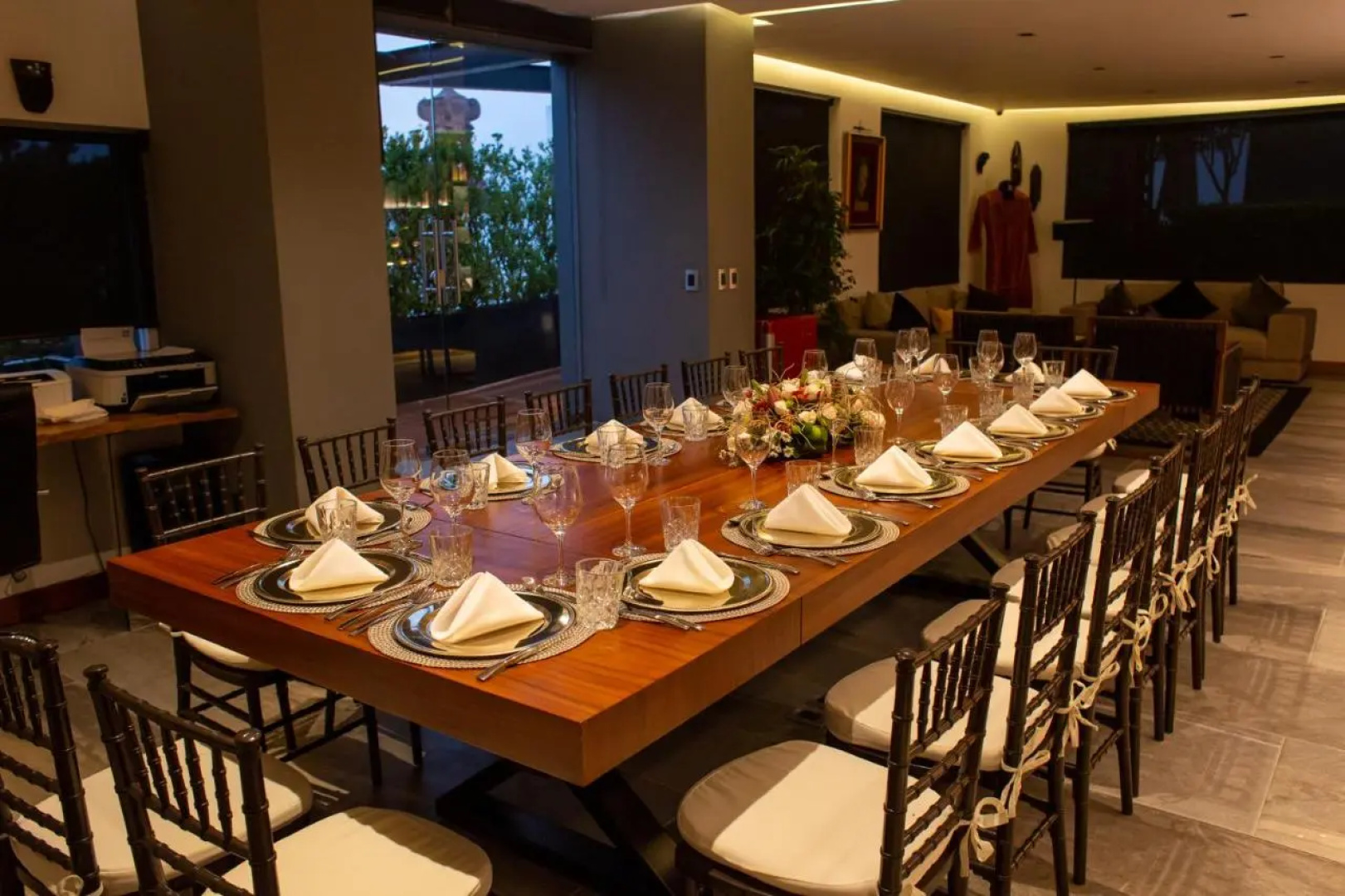 Cantera Diez Hotel Boutique