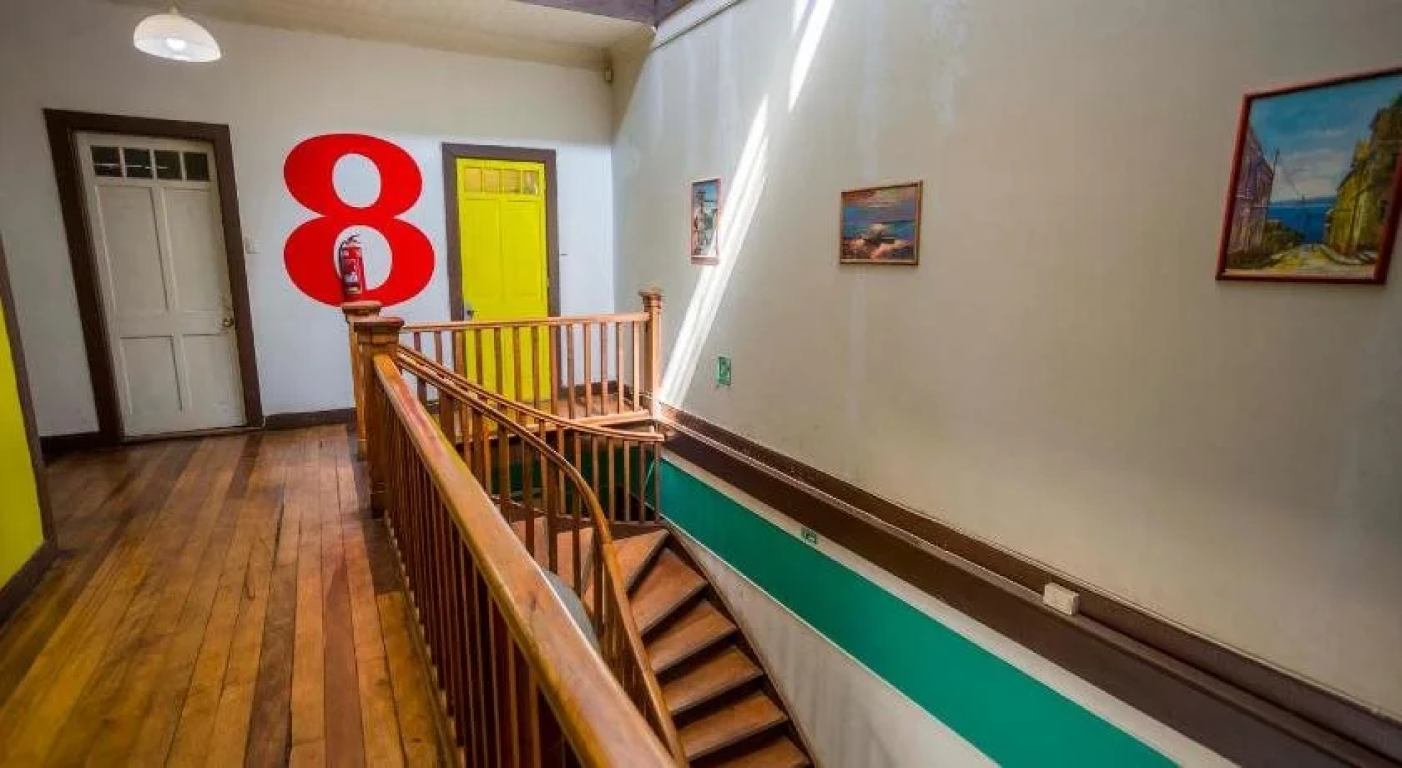 Vina City Hostel II