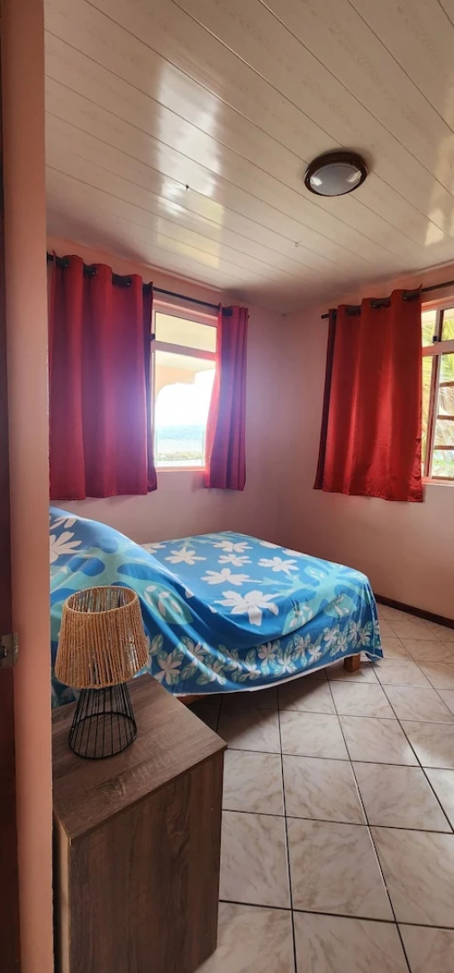 Vaiana Home 1