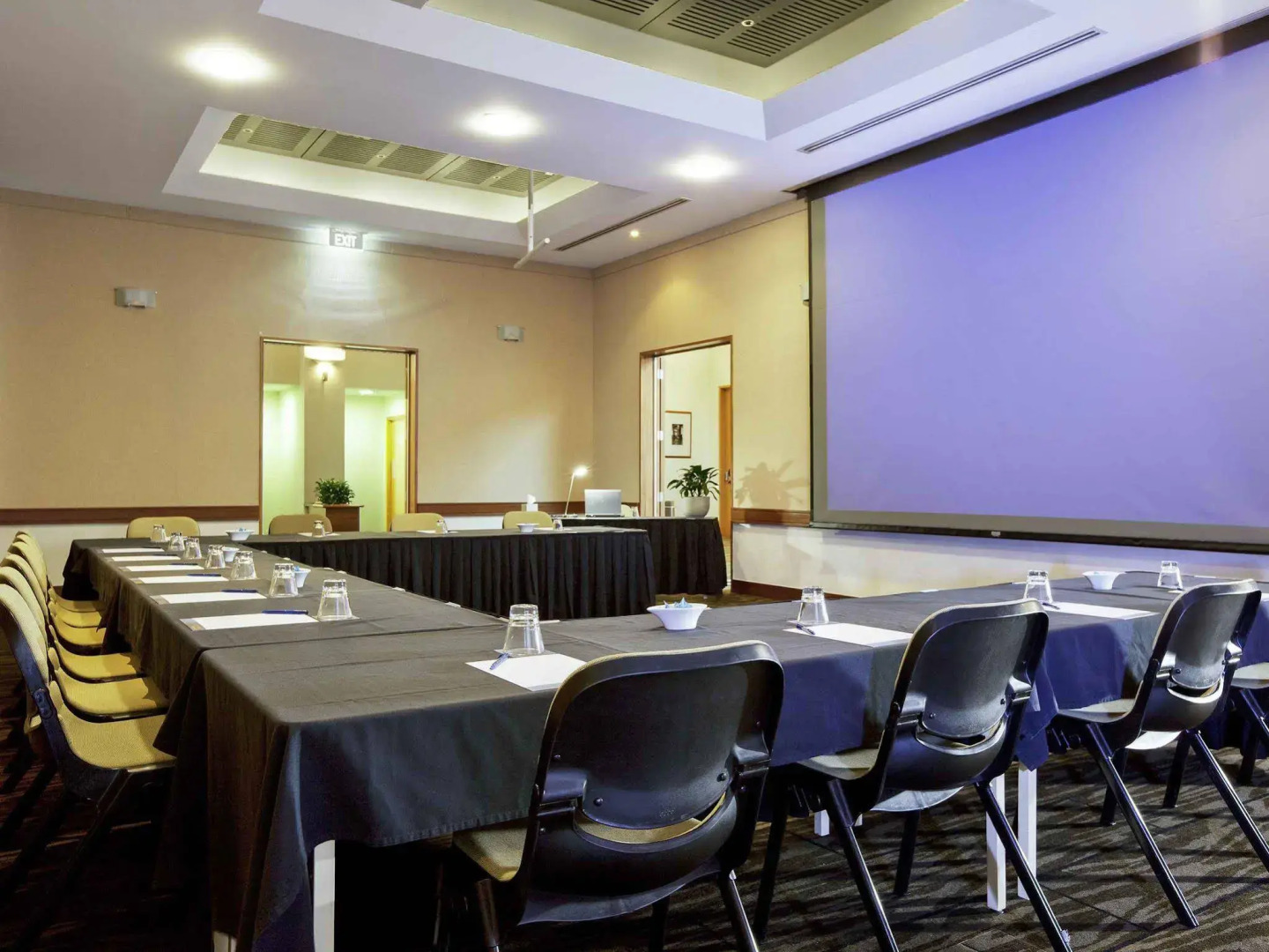 Novotel Tainui Hamilton