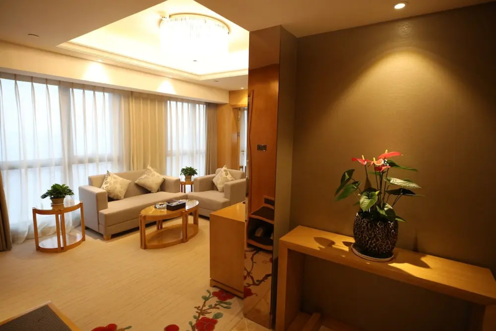 Worldhotel Grand Dijing Zunyi