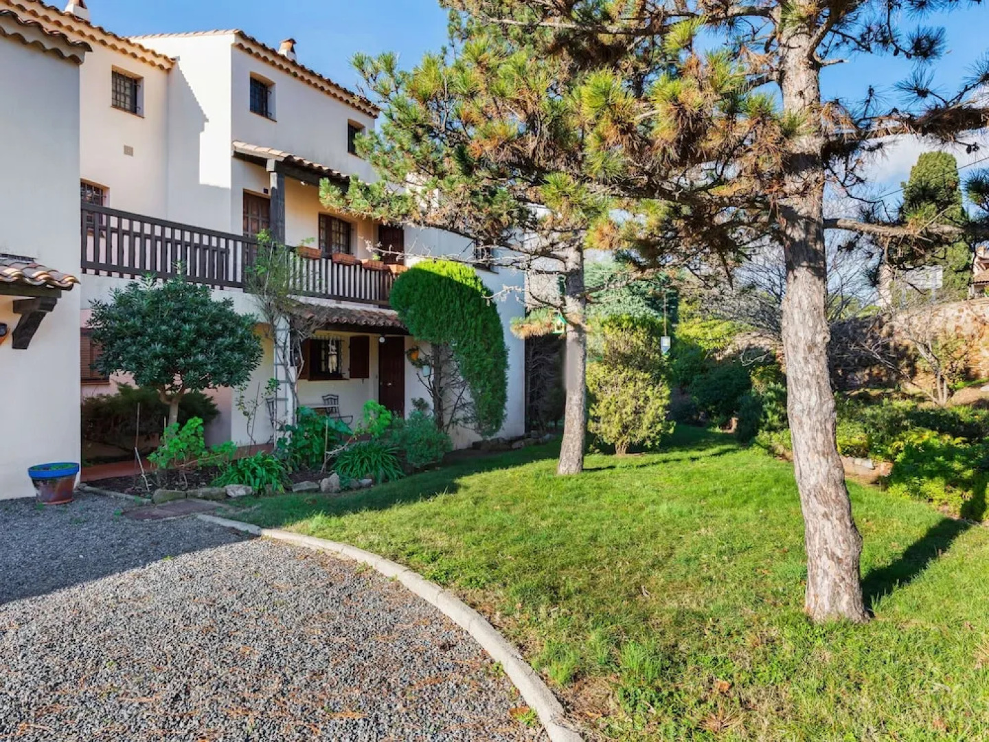 Appartement Saint Raphael