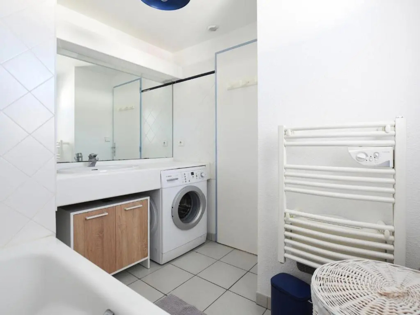 Maison La Couarde-sur-Mer, 6 pièces, 6 personnes - FR-1-258-3