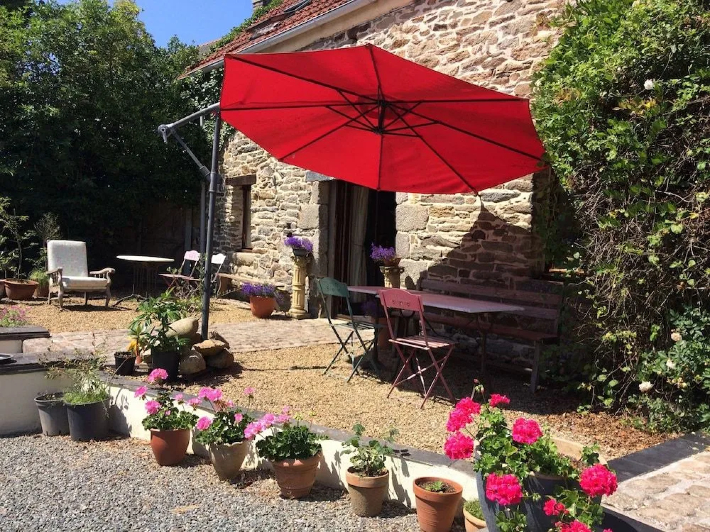 Runduic Farmhouse Bed & Breakfast