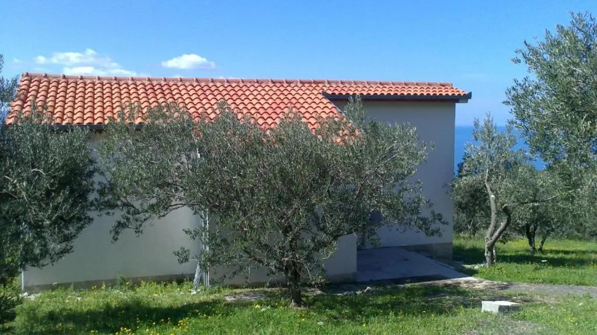Holiday Home Oliveta