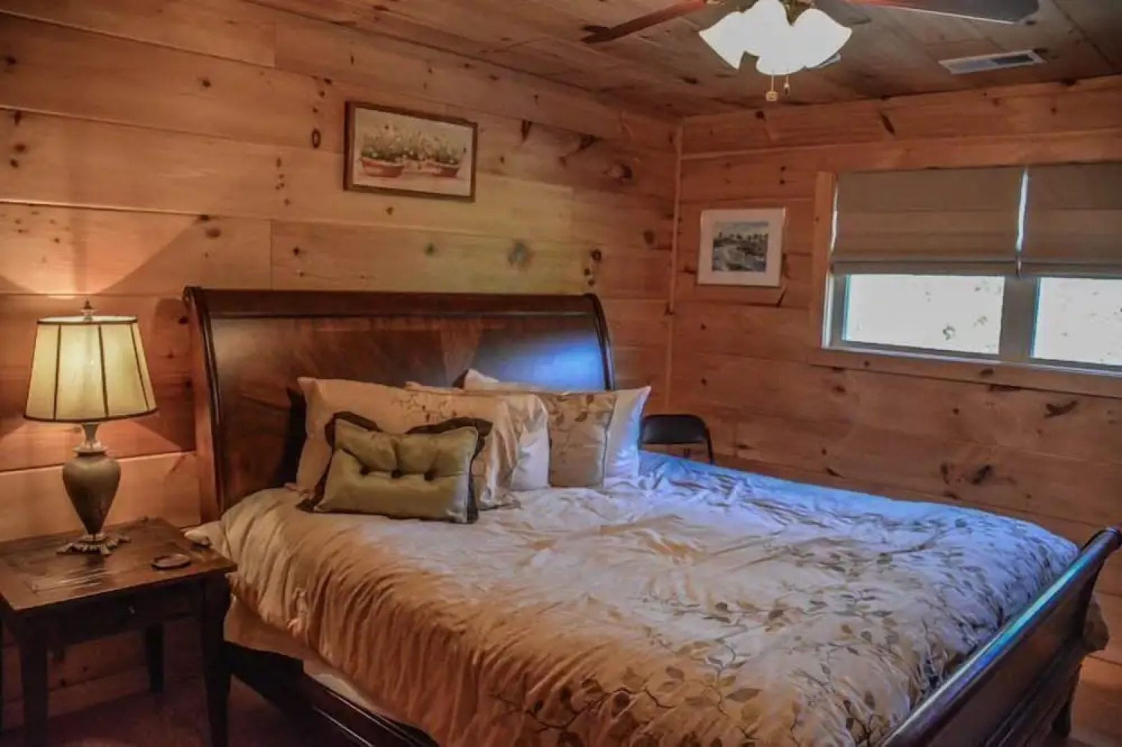 Rainbow Trout Condo On The Toccoa