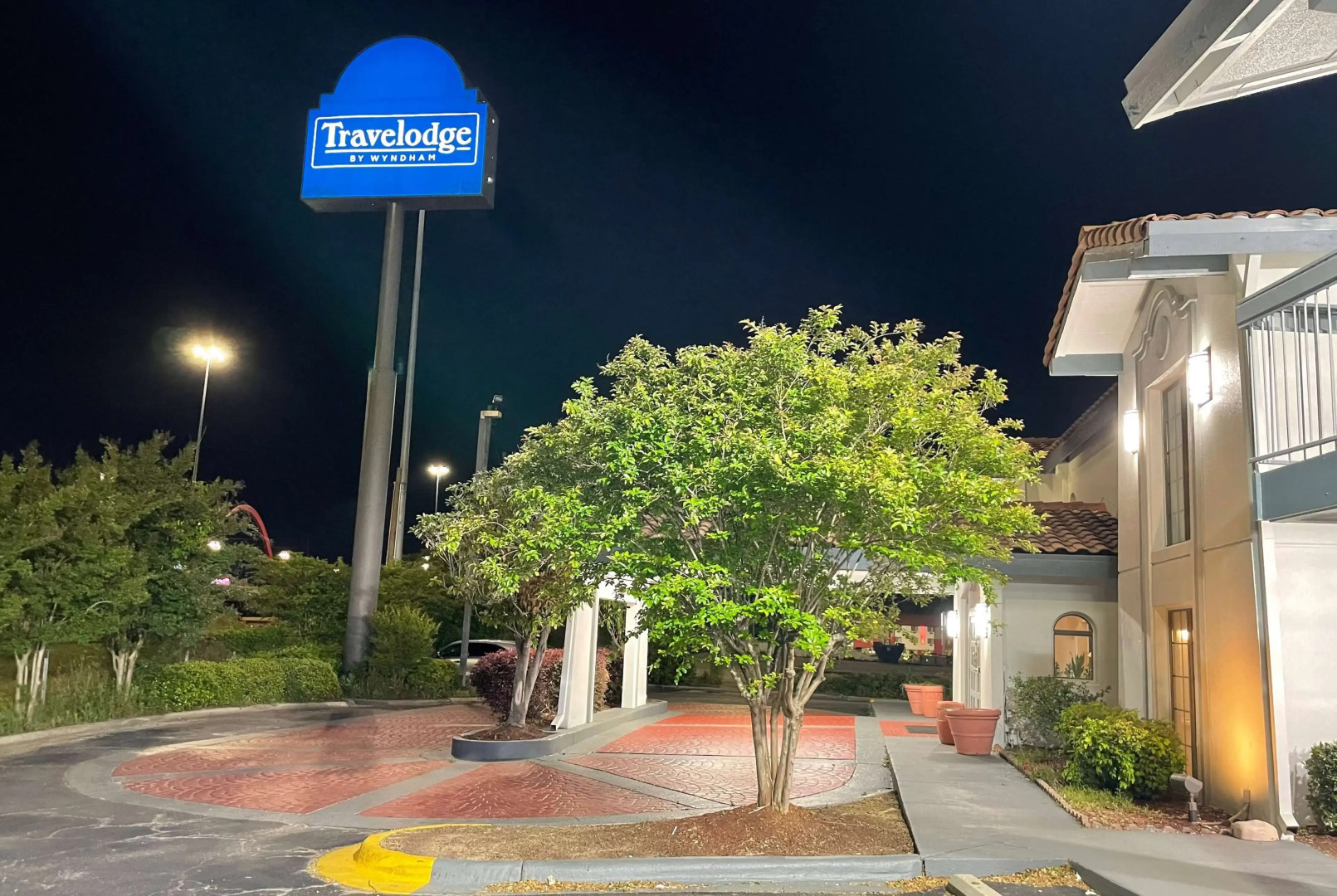 Travelodge by Wyndham Tuscaloosa