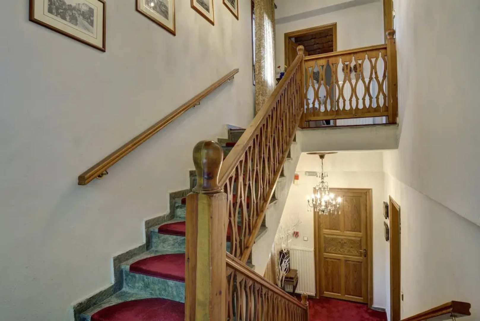 Naoumidis Guest House