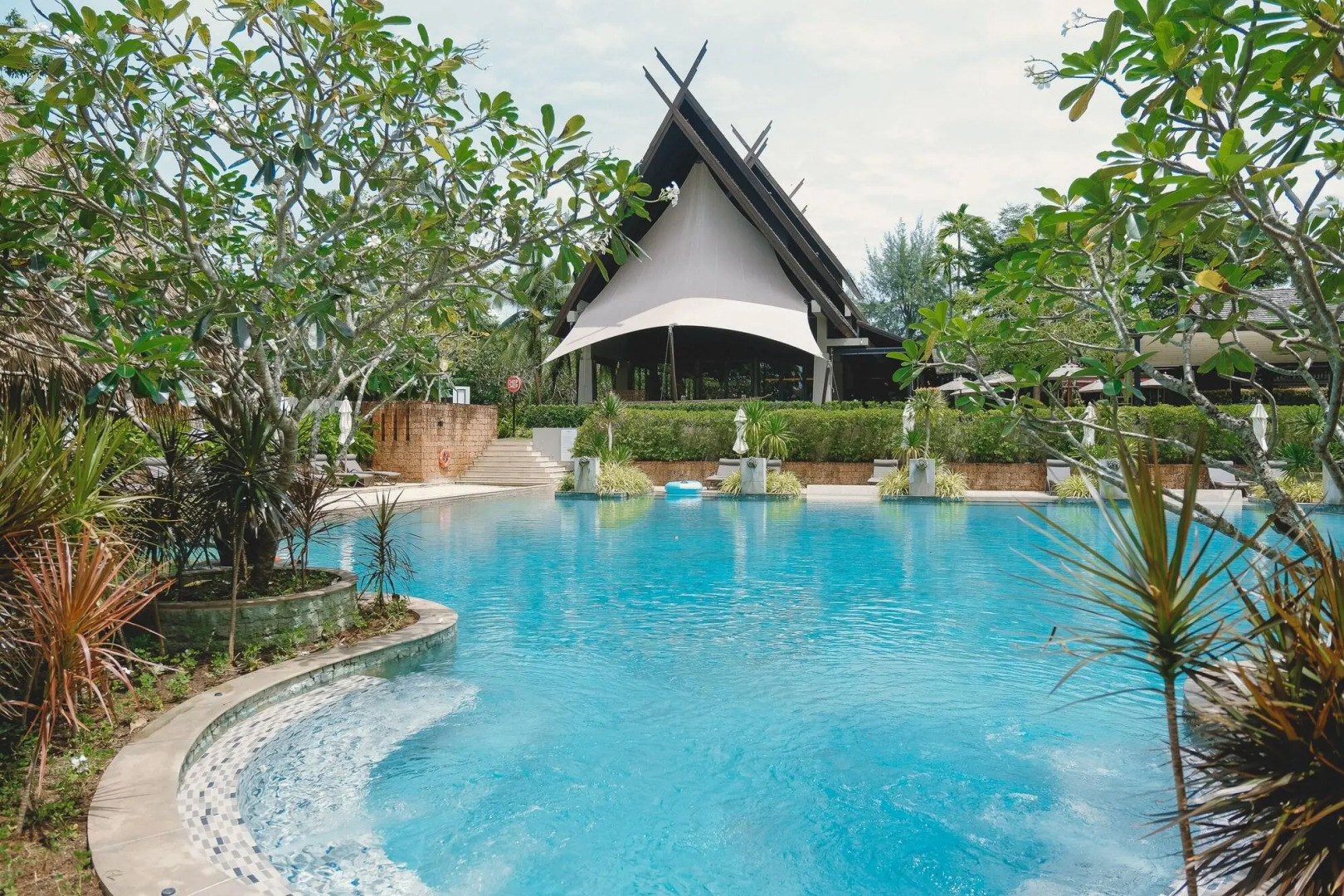 Anantara Mai Khao Phuket Villas