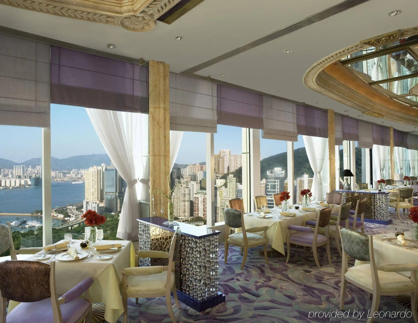 Отель Regal Hongkong