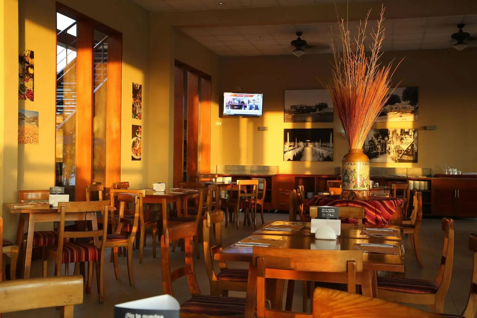 Casa Andina Standard Chincha