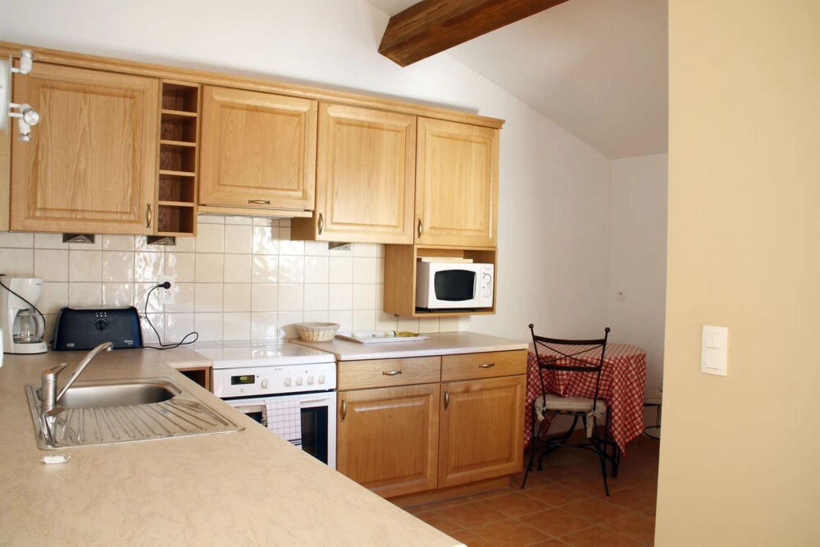 Le Relais du Grand Logis Cadarache ITER