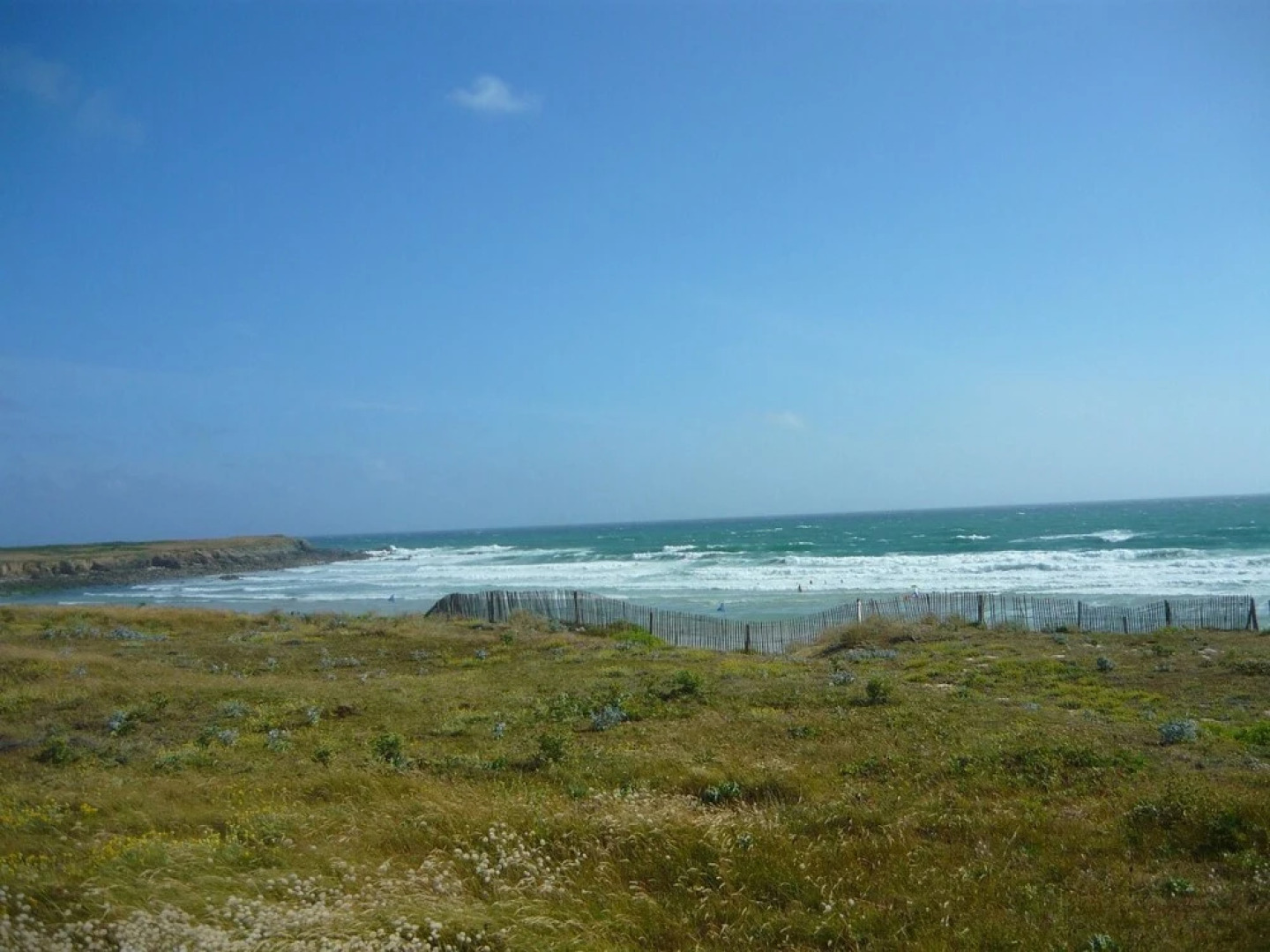 House With 4 Bedrooms in Mahalon, With Enclosed Garden - 10 km From th