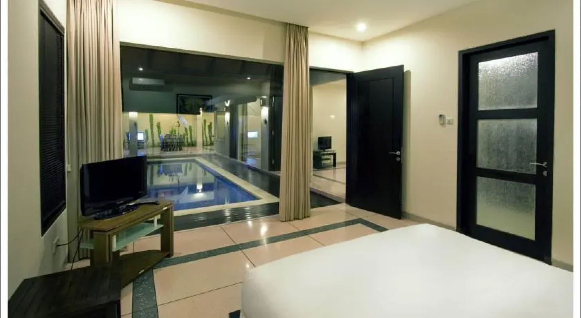 Villa Jayana Seminyak