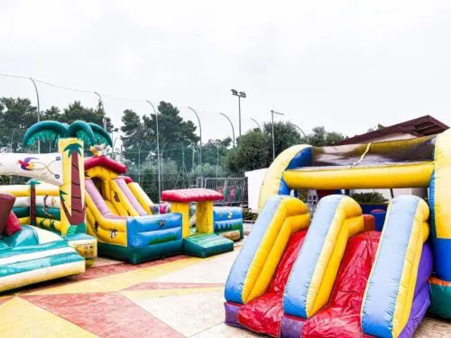 Appartamenti Vacanze Minervino