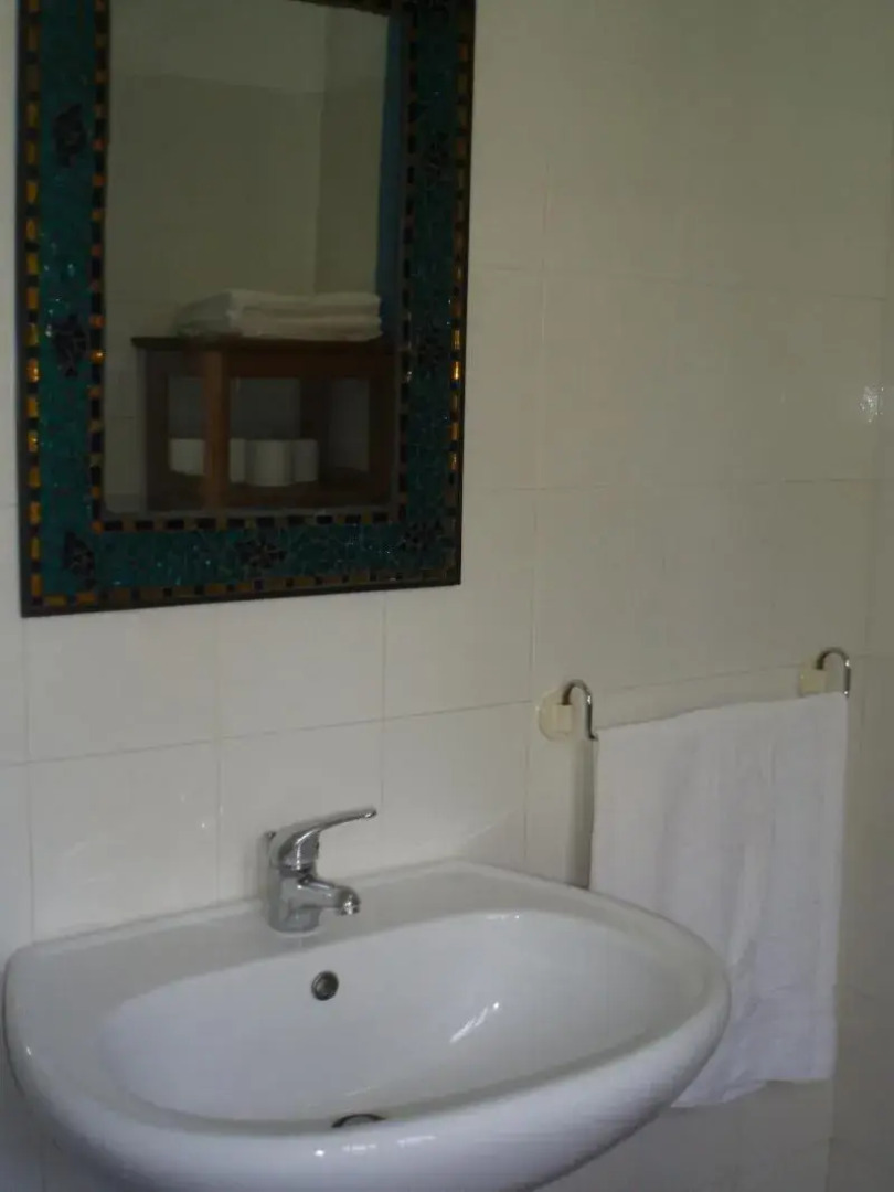 Agriturismo Costa Del Sud