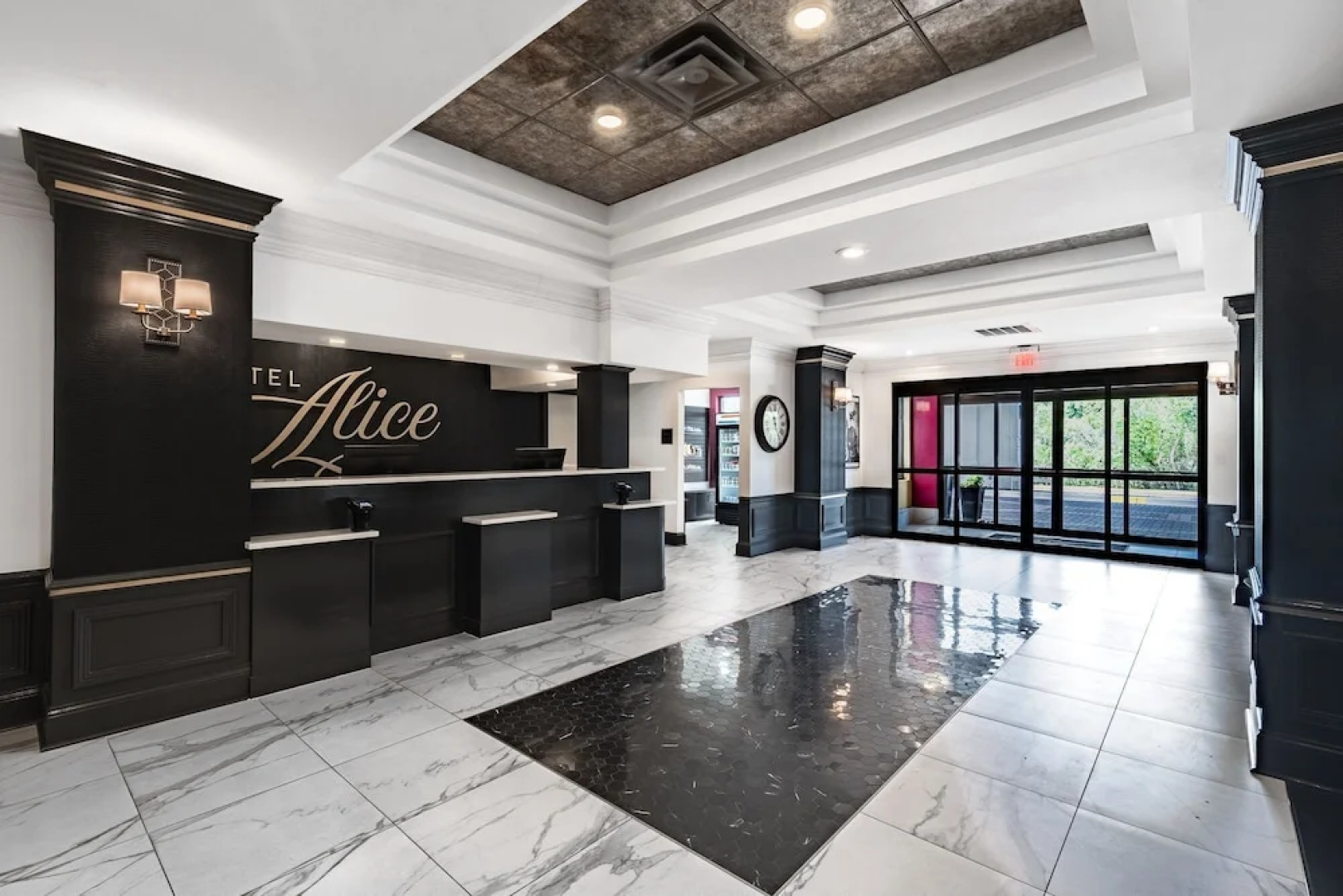 Hampton Inn & Suites Atlantic Beach