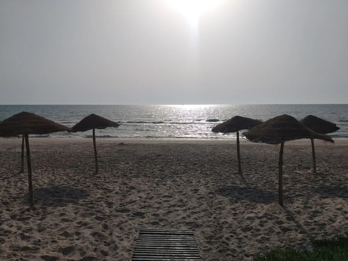 Hôtel Résidence El Fatimi