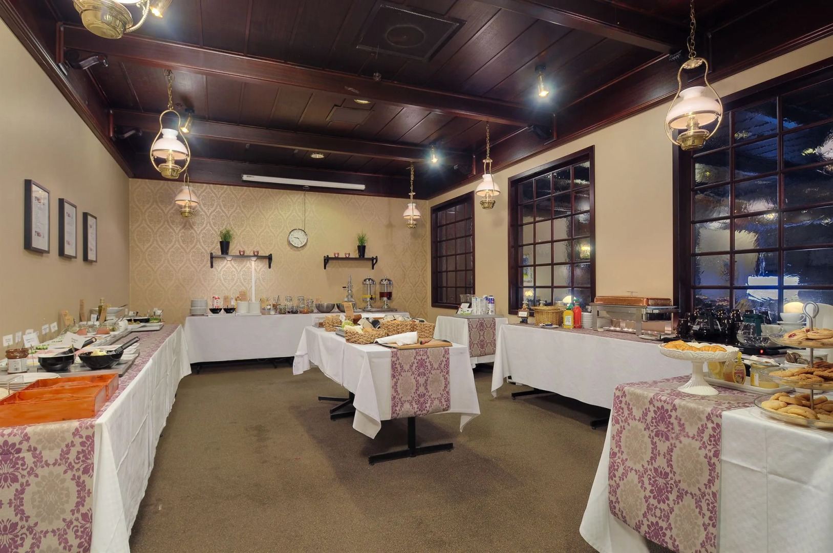 Best Western Nya Star Hotel